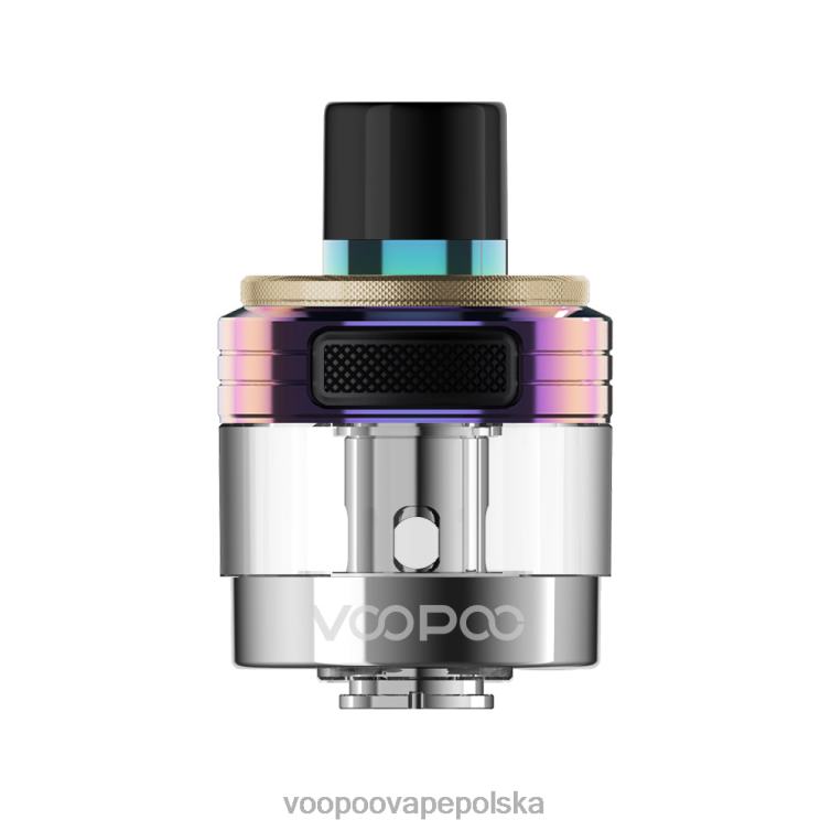 VOOPOO PNP-X POD (stara wersja) tęcza R8680533 | VOOPOO Vape Warszawa